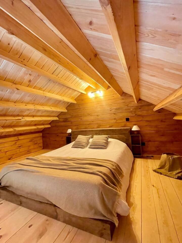 ホテル Mountain Eco Shelter 7 フンシャル エクステリア 写真